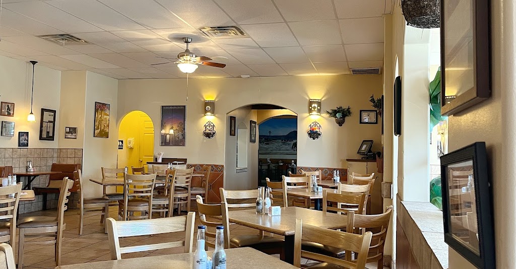 Andele Restaurant Mesilla, NM 88046 Menu, Reviews, Hours & Contact