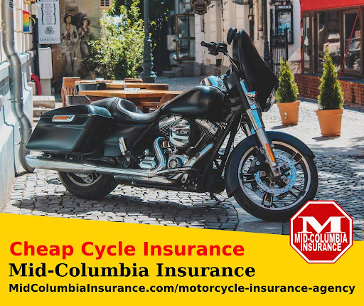 Auto Insurance Agency «Mid-Columbia Insurance - Kennewick», reviews and photos