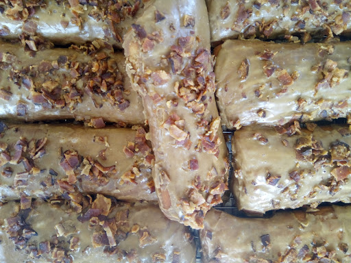 Dessert Shop «Original House of Donuts», reviews and photos, 9638 Gravelly Lake Dr SW, Lakewood, WA 98499, USA