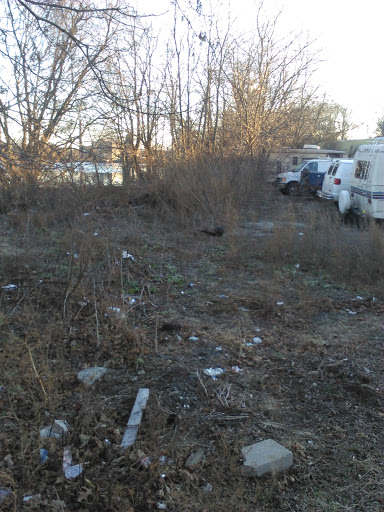 Thrift Store «Frugal Franks», reviews and photos, 126 Shove St, Fall River, MA 02724, USA