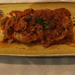 Photo n°3 de l'avis de valerio.a fait le 24/01/2023 à 15:44 sur le  Ippokrates - Ristorante Greco à Rome