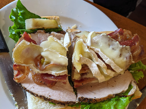 Cafe «Mosquito Cafe», reviews and photos, 628 14th St, Galveston, TX 77550, USA