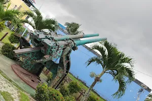 Nihon no Taikū-hō - 日本の対空砲 , in Balikpapan image