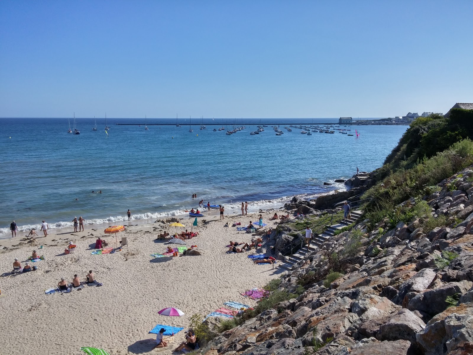 La grande plage photo #8
