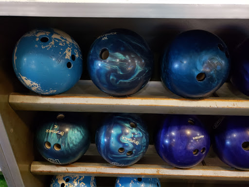 Bowling Alley «Sunshine Lanes», reviews and photos, 1500 W Sunshine St, Springfield, MO 65807, USA