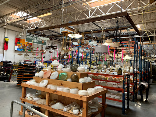 Hardware Store «The ReBuilding Center», reviews and photos, 3625 N Mississippi Ave, Portland, OR 97227, USA