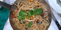 Spaghetti du Restaurant italien La Piazza à Talange - n°8