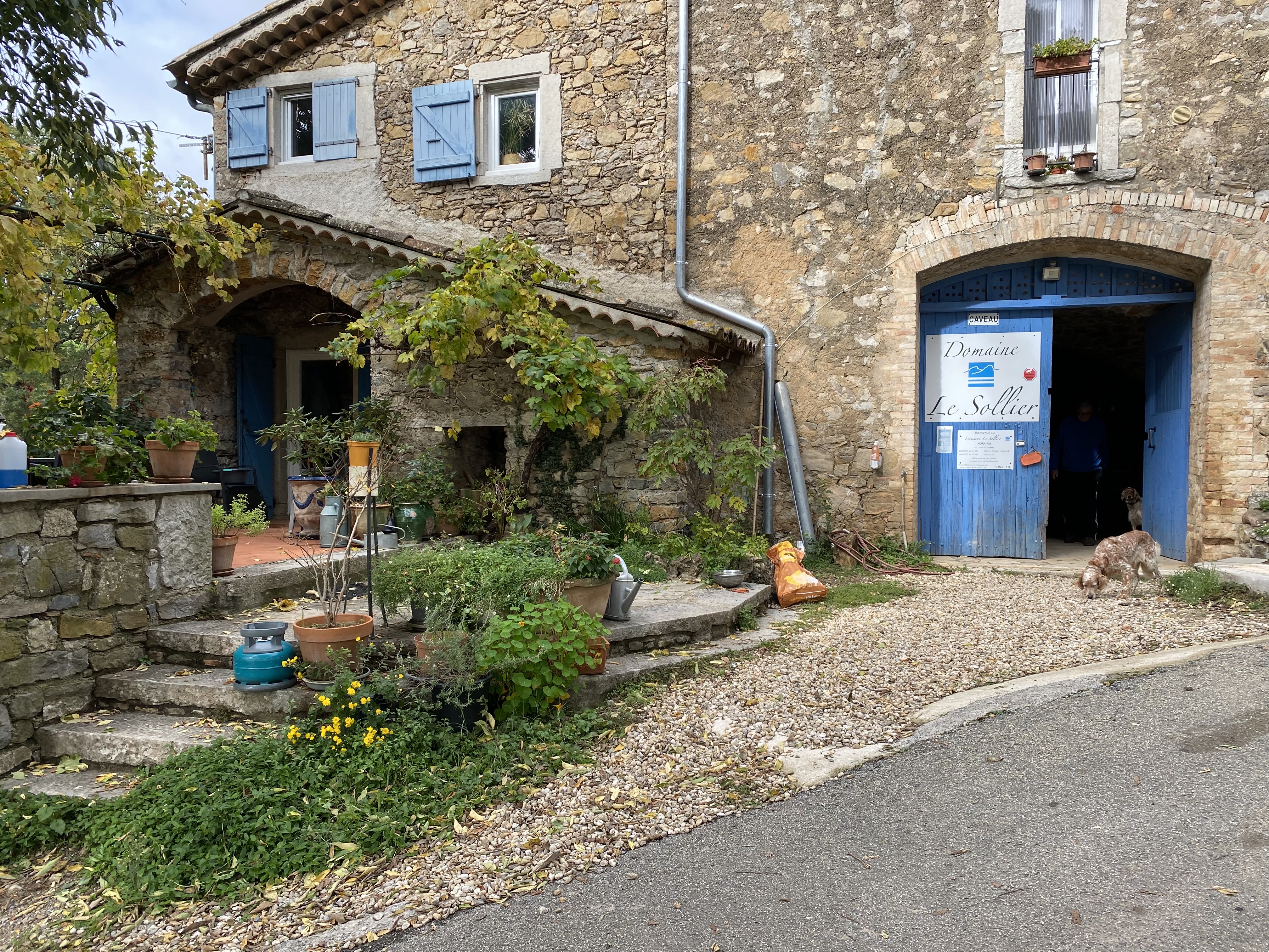 Photo n° 1 de l'avis de Gerhard.r fait le 02/11/2021 à 18:58