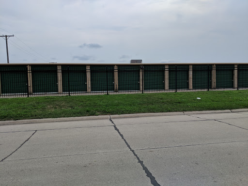 Self-Storage Facility «1-800-Self-Storage.com», reviews and photos, 19180 Allen Rd, Melvindale, MI 48122, USA