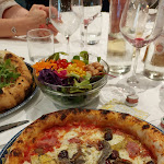 Photo n°3 de l'avis de sabe.0 fait le 10/06/2022 à 06:40 sur le  Trattoria Pizzeria L'Oro di Napoli à Sistiana