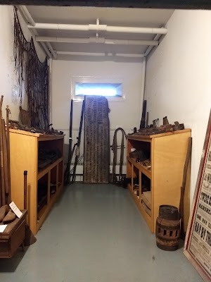 The Old Jail - photo 21