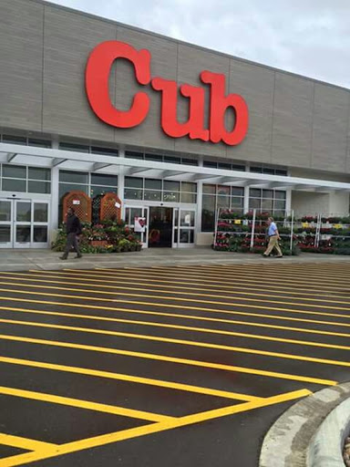 Grocery Store «Cub Foods», reviews and photos, 7191 10th St N, Oakdale, MN 55128, USA
