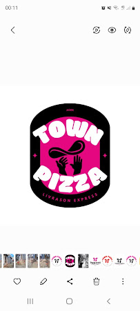 Photos du propriétaire du Pizzeria TOWN PIZZA à Agen - n°8