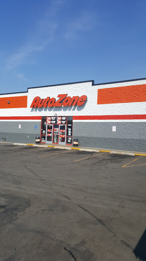 Auto Parts Store «AutoZone», reviews and photos, 1455 86th St, Brooklyn, NY 11228, USA