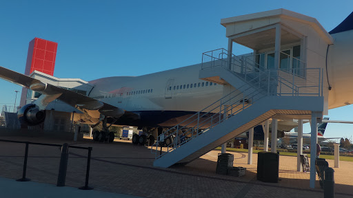 Museum «Delta Flight Museum», reviews and photos, 1060 Delta Blvd B-914, Atlanta, GA 30354, USA