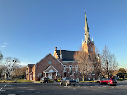 Union United Church of Christ