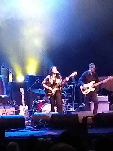 Performing Arts Theater «Robert E. Parilla Performing Arts», reviews and photos, 51 Mannakee St, Rockville, MD 20850, USA