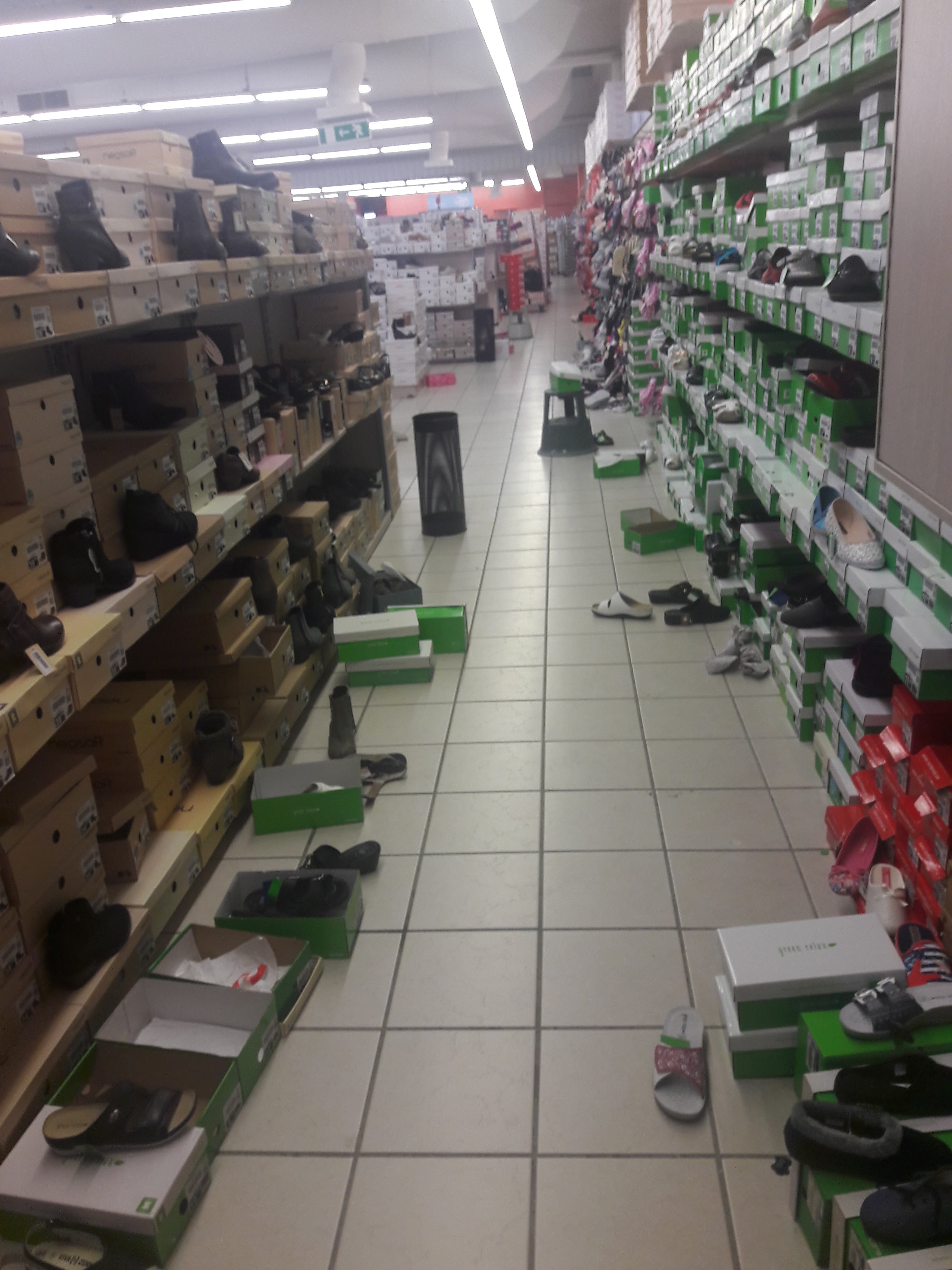 Photo n° 1 de l'avis de Christine.a fait le 05/09/2018 à 09:22