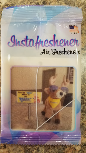 Auto Body Shop «Choice Collision Center», reviews and photos, 237 Oregon St, Mercersburg, PA 17236, USA