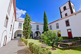 Reitoria da Universidade da Madeira