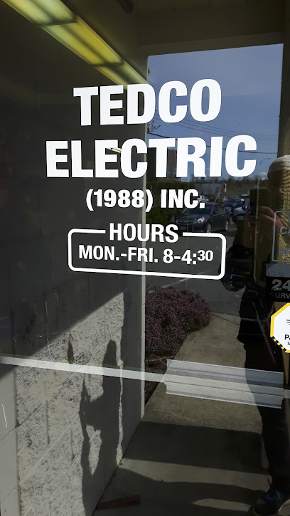 Tedco Electric (1988) Inc