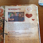 Photo n°1 de l'avis de Massimo.a fait le 25/04/2024 à 10:43 sur le  Il Panino di Lignano Pineta dal 1983 à Lignano Sabbiadoro