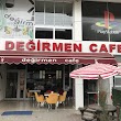Değirmen Cafe Niksar