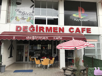 Değirmen Cafe Niksar