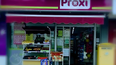 Proxi à Bayeux