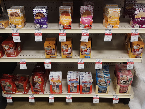 Pet Supply Store «PetSmart», reviews and photos, 5241 Monroe St, Toledo, OH 43623, USA