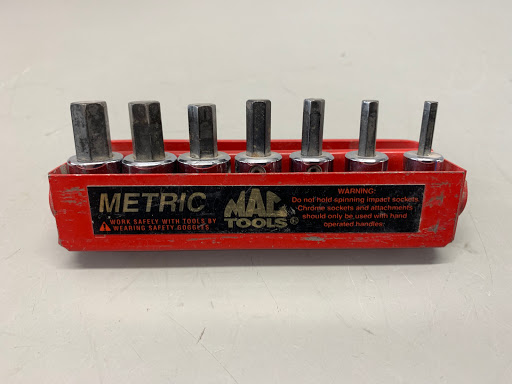 Pawn Shop «Garden City Exchange», reviews and photos, 32555 Ford Rd, Garden City, MI 48135, USA