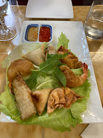Plats et boissons du Restaurant vietnamien Mien tây à Nantes - n°10