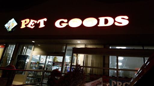 Pet Store «Pet Goods», reviews and photos, 1125 Central Park Ave, Scarsdale, NY 10583, USA
