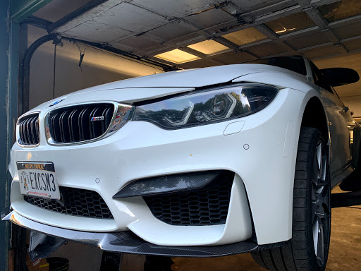 Auto Repair Shop «CCM Auto Repairs Inc», reviews and photos, 7 Midland Ave, Port Chester, NY 10573, USA