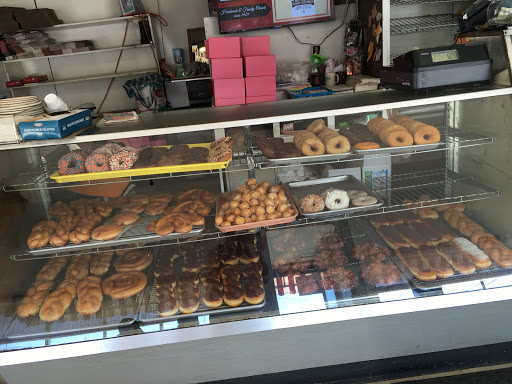 Donut Shop «Tasty Donuts», reviews and photos, 6441 E 72nd Pl, Commerce City, CO 80022, USA