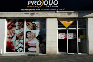 Pro-Duo Angers France
