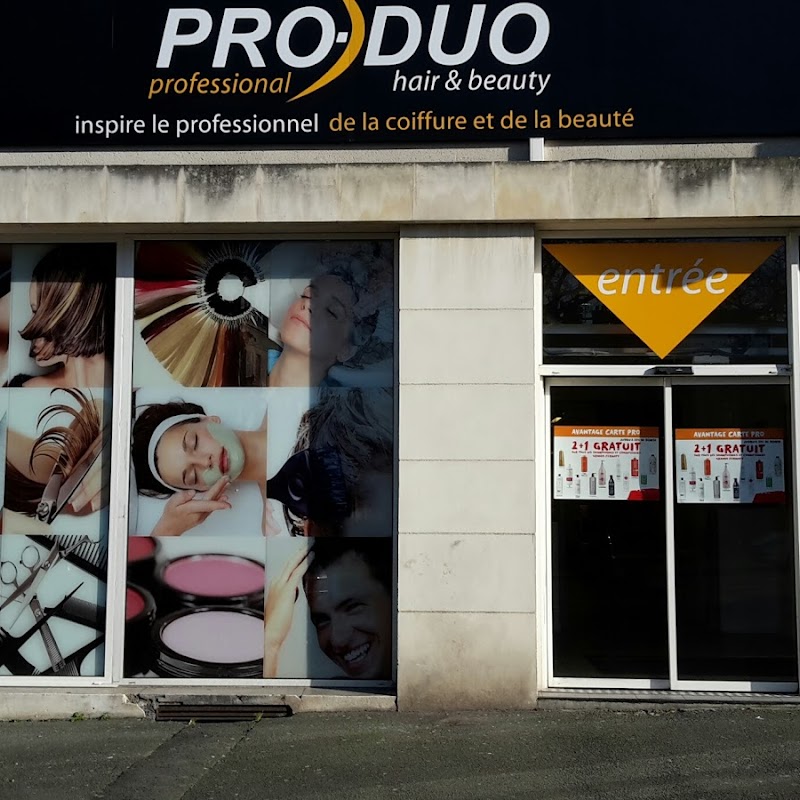 Pro-Duo Angers France