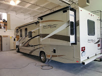 Central Body Company, Inc. Formerly KC CUSTOM COACH L.L.C - Photo 3 - Car repair in Kansas City, MO, Kansas City