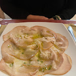 Photo n°5 de l'avis de jadie. fait le 25/01/2023 à 10:07 sur le  Bar Trattoria Dopolavoro Ferroviario Fs 357 à Grosseto