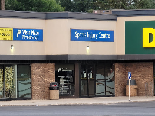 Vista Place Physiotherapy