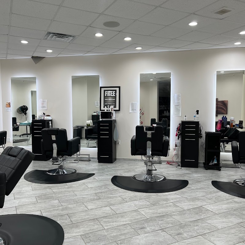 Bombay Salon & Spa