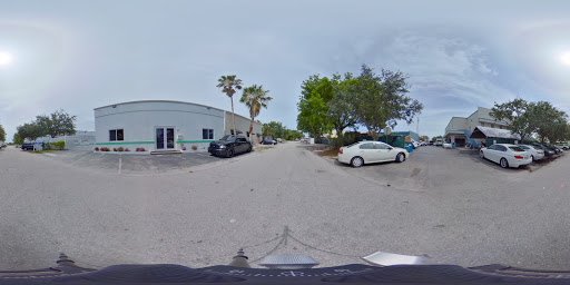 Auto Body Shop «Carolina Auto Body», reviews and photos, 1101 W Commercial Blvd, Fort Lauderdale, FL 33309, USA