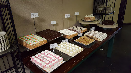 Caterer «Olive Tree Venue & Catering», reviews and photos, 2949 N Rock Rd, Wichita, KS 67226, USA