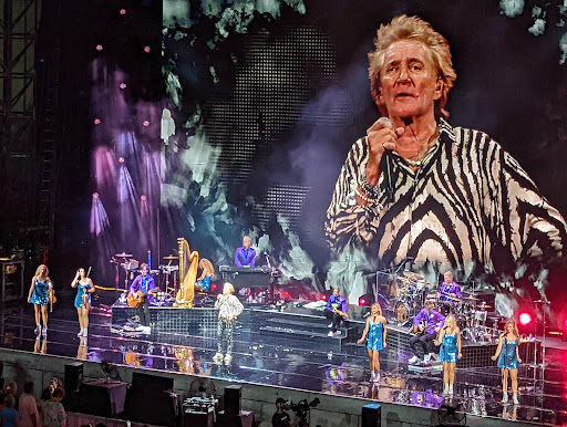 Concert Hall «Dailys Place Amphitheater», reviews and photos, 1 EverBank Field, Jacksonville, FL 32202, USA