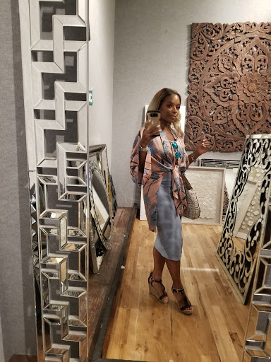 Furniture Store «Z Gallerie - Highland Village», reviews and photos, 3920 Westheimer Rd, Houston, TX 77027, USA