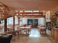 Atmosphère du Restaurant Le Hameau du Fromage à Cléron - n°4