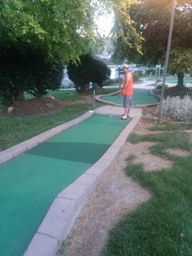 Amusement Park «Boulder Creek Amusement Park», reviews and photos, 14208 S St, Omaha, NE 68137, USA