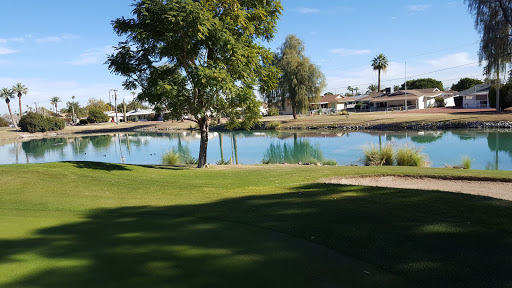 Golf Course «Sun City North Golf Course», reviews and photos, 12650 N 107th Ave, Sun City, AZ 85351, USA