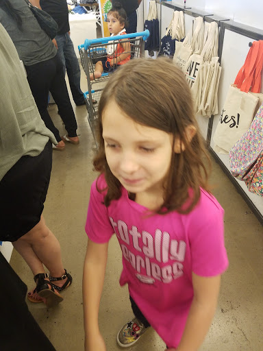 Clothing Store «Old Navy», reviews and photos, 6867 Hwy 6 N, Houston, TX 77084, USA