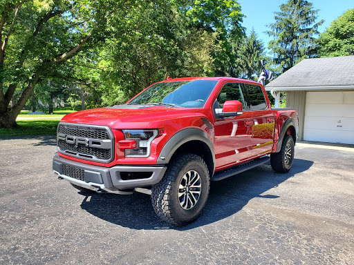 Car Dealer «Ruby Automotive Group», reviews and photos, 5136 Darrow Rd, Hudson, OH 44236, USA